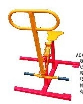 3103单人骑马器