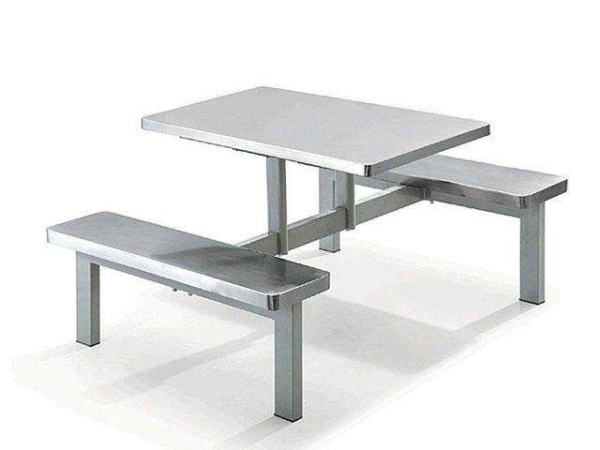 玻璃钢餐桌椅